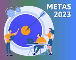 Metas 2023