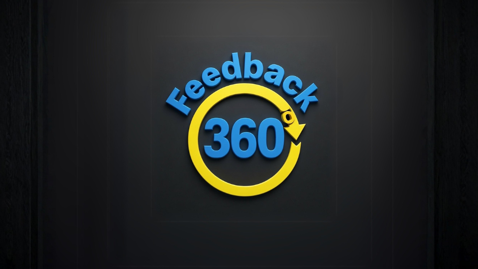 Avaliação 360°: decisões mais assertivas com uma visão completa do desempenho