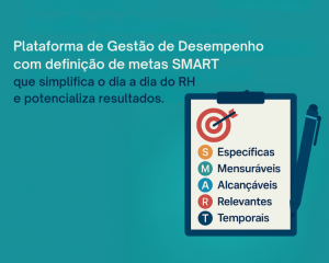 Como a definição de metas SMART transforma a rotina do RH