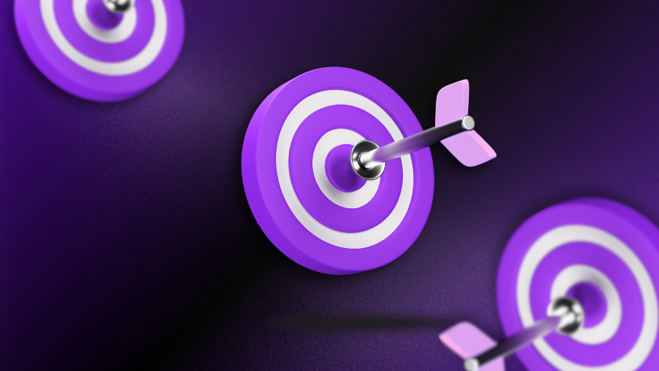 Alinhamento estratégico começa com a gestão de desempenho inteligente.