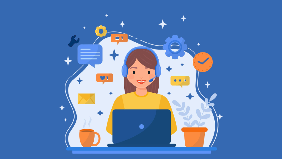 Suporte Técnico: o impacto de um atendimento eficiente e humanizado na gestão de desempenho