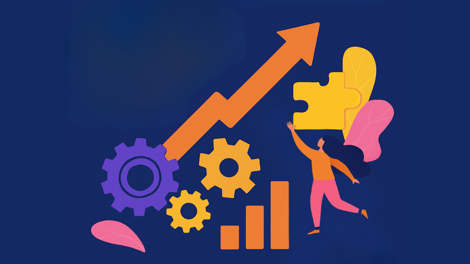 Planejamento de Treinamento e Desenvolvimento: Estratégia que gera resultados