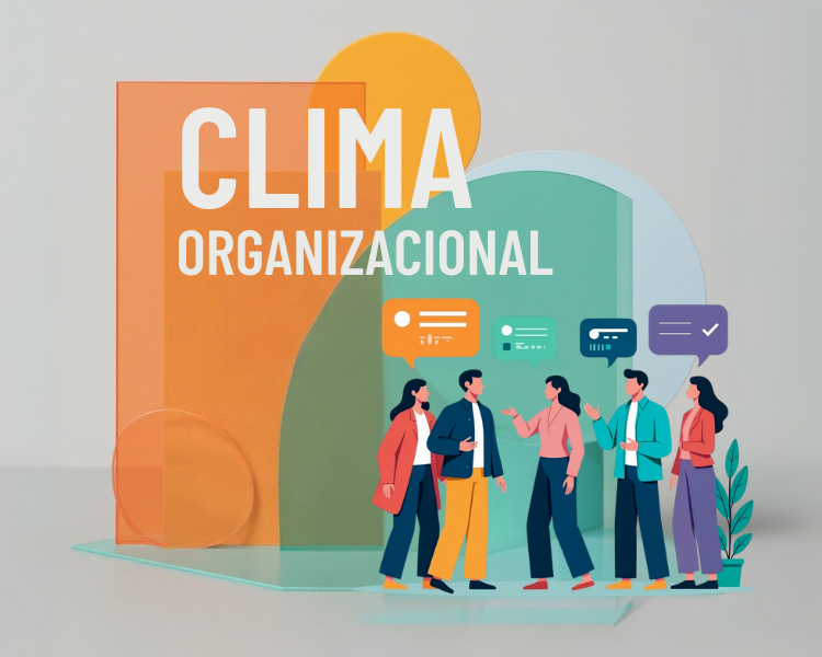 Como a Pesquisa de Clima Organizacional fortalece engajamento e produtividade