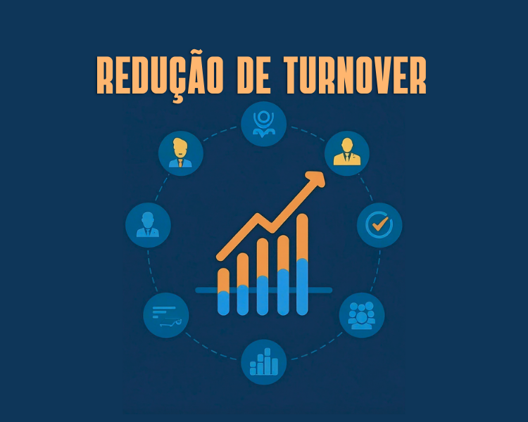 Redução do Turnover: como a Gestão de Desempenho pode transformar resultados
