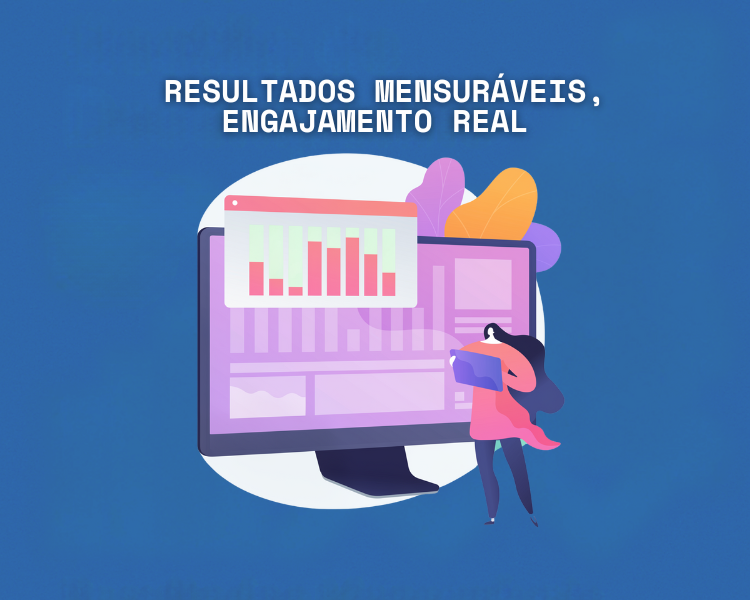 ? Resultados mensuráveis: o impacto de reconhecer e avaliar o desempenho com clareza