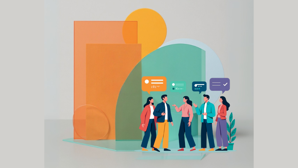 Como a Pesquisa de Clima Organizacional fortalece engajamento e produtividade