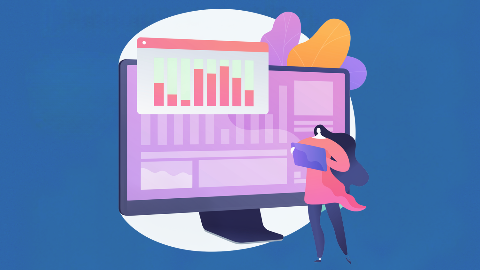 Resultados mensuráveis: o impacto de reconhecer e avaliar o desempenho com clareza