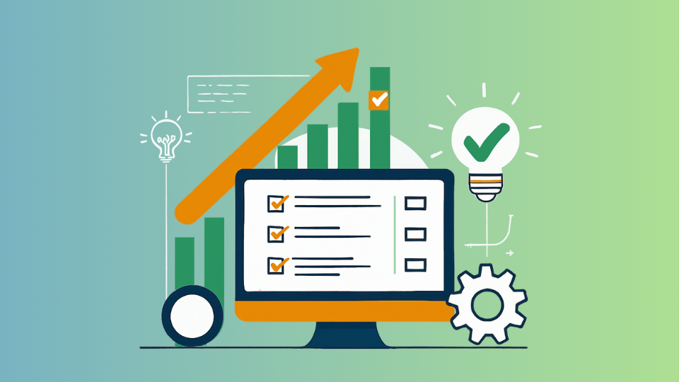 Produtividade não é fazer mais em menos tempo: é criar as condições certas para o melhor desempenho