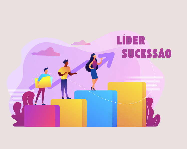 Sucessão e Lideranças: preparando hoje os líderes do amanhã