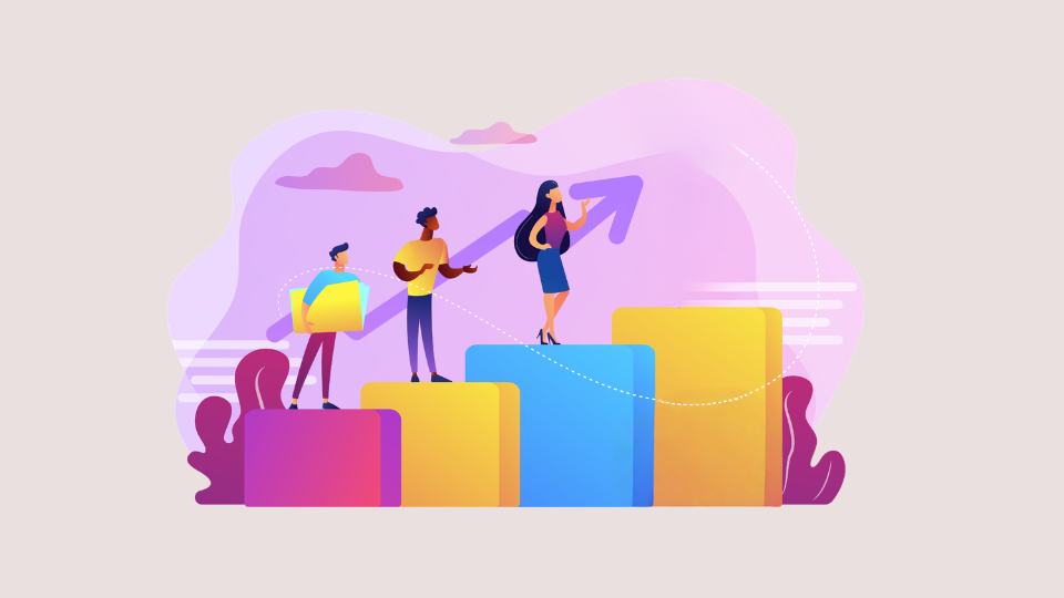 Sucessão e Lideranças: preparando hoje os líderes do amanhã