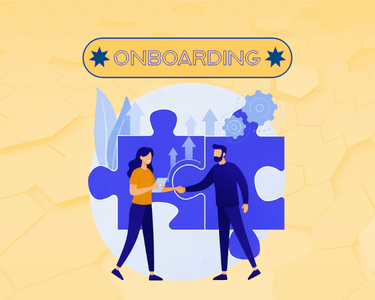 Como tornar o onboarding mais rápido, estruturado e acolhedor