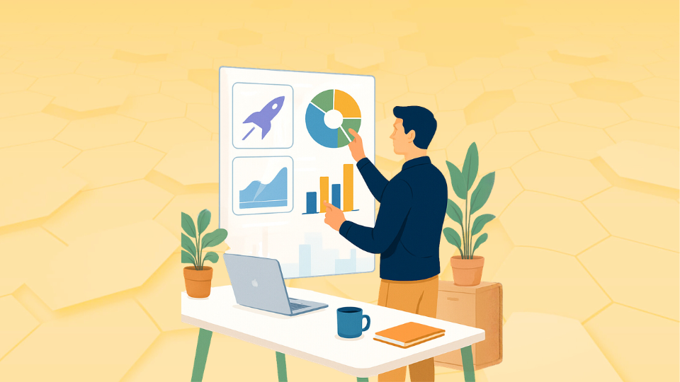 Personalização e flexibilidade: o segredo de uma gestão de pessoas mais eficaz