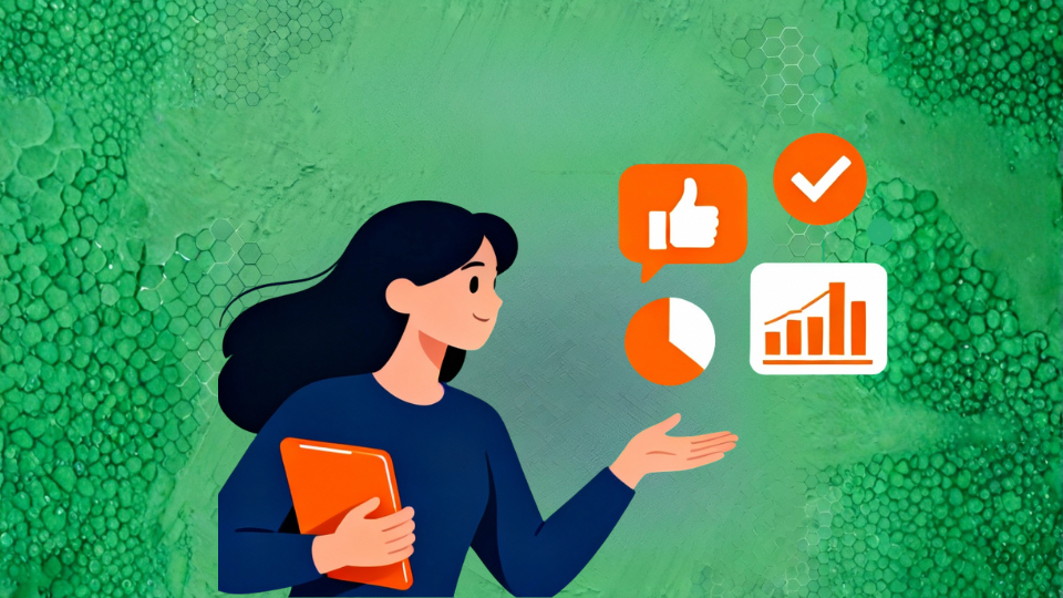 Cultura de feedback contínuo: o combustível da evolução