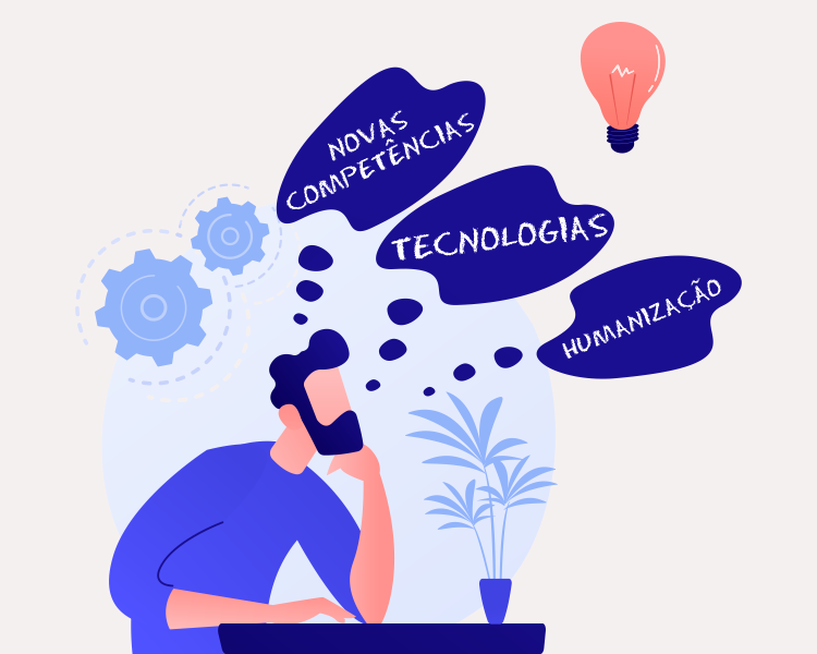 Nossos clientes já tem a solução!