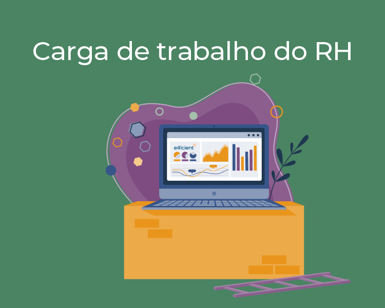 Descubra como diminuir a carga de trabalho do RH