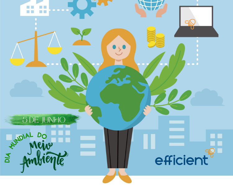 Dia do Meio Ambiente – 5/6