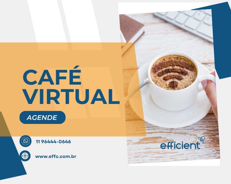 Café Virtual