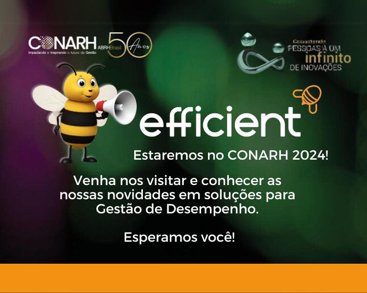 Estaremos no Conarh 2024
