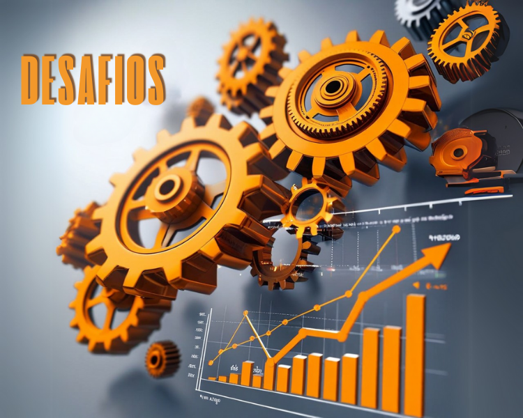 Desafios da sua equipe em 2025: Como superá-los com a Efficient