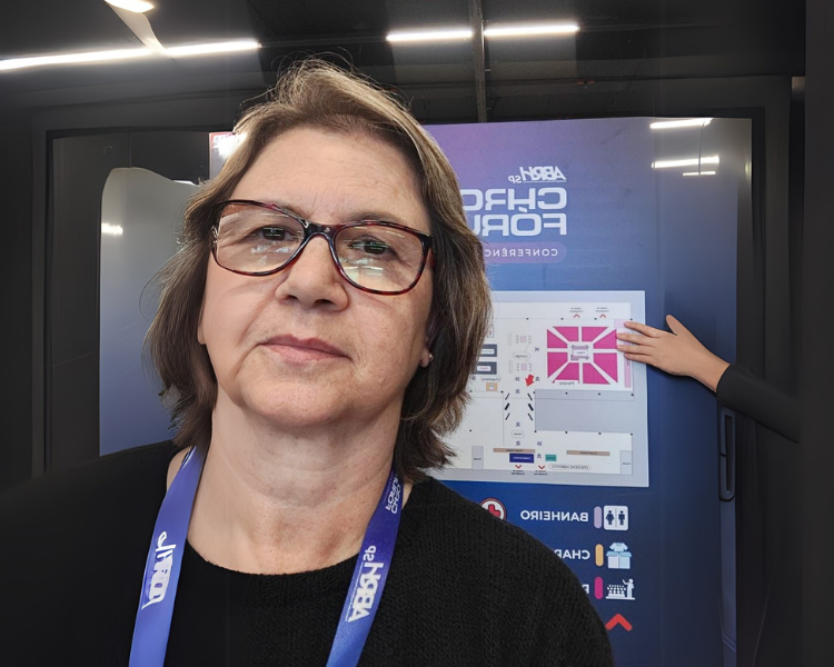 CHRO Fórum – Conferência & Expo