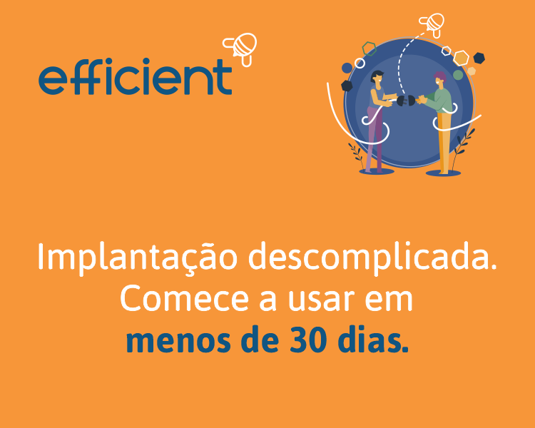 Implantação descomplicada