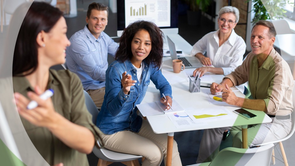 As tendências que já estão mudando o futuro do RH