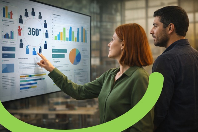 Por que experiência é o motor da inovação no RH moderno