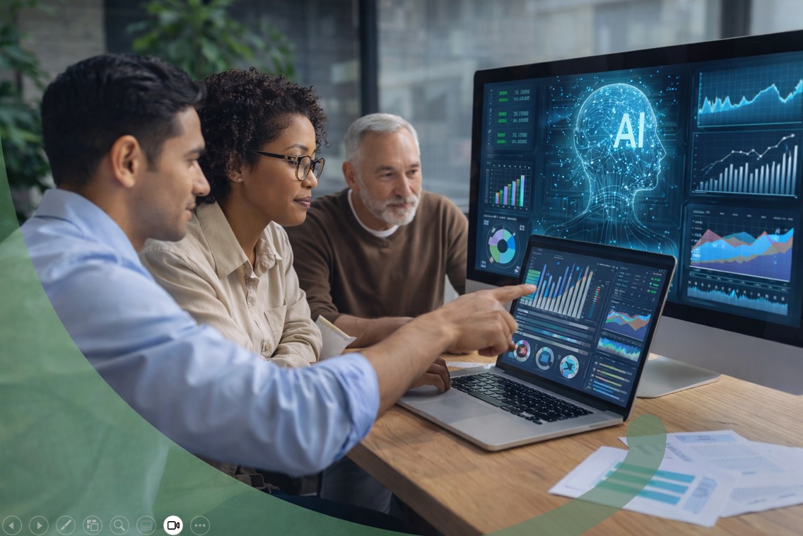 Plataformas de RH ampliam a inteligência da gestão